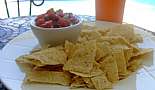 Food and Drink - Click to view photo 87 of 224. Chips and Salsa
